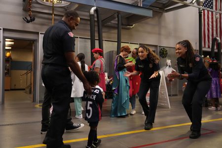 JAINA LEE ORTIZ, BARRETT DOSS