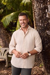 JESSE PALMER