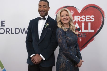 SAWANDI WILSON, KRISTINA WAGNER