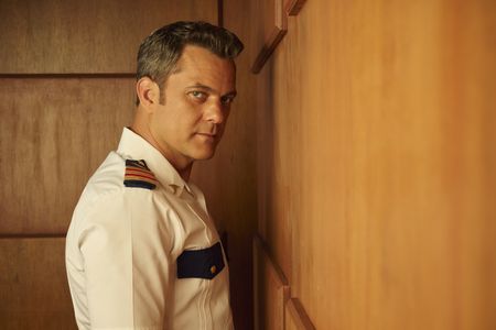 JOSHUA JACKSON