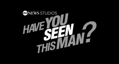 Have You Seen This Man?