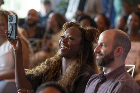 ERIKA ALEXANDER