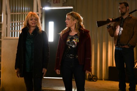ROSANNA ARQUETTE, KATHERYN WINNICK