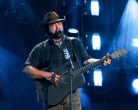 RANDY HOUSER
