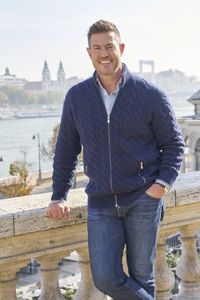JESSE PALMER