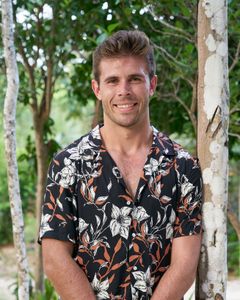 ZACH SHALLCROSS