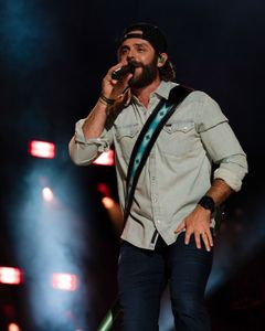 THOMAS RHETT