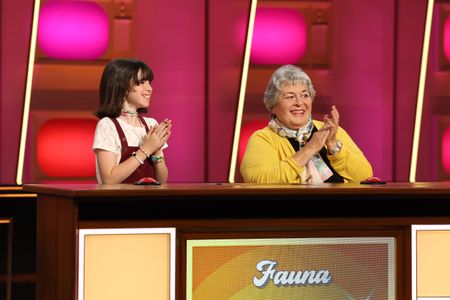 FAUNA, MARLENE