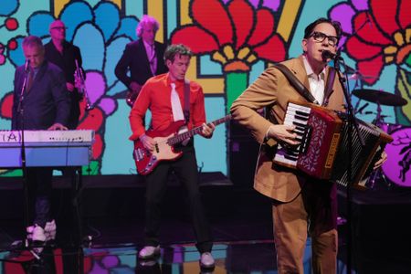THEY MIGHT BE GIANTS