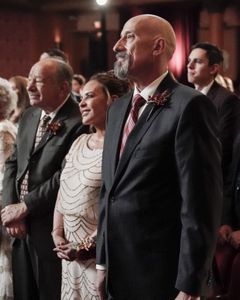 RUTH ZALDUONDO
ALEX FERNANDEZ
JUAN CARLOS CANTU