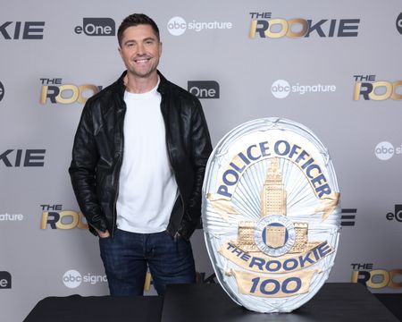 ERIC WINTER