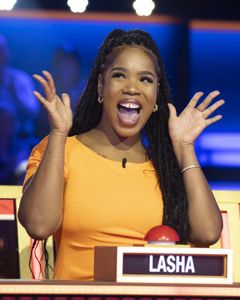 LASHA