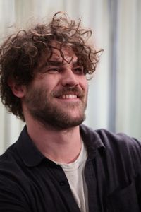 GREY DAMON