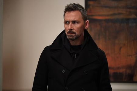 JAMES PATRICK STUART