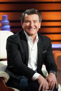 ROBERT HERJAVEC