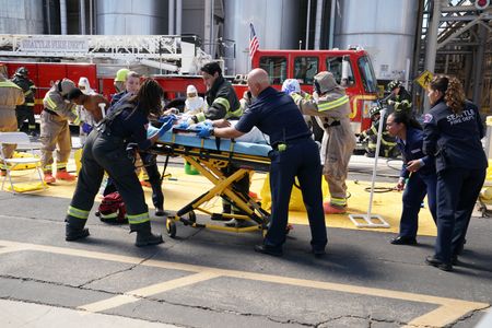 STATION 19