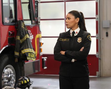 MERLE DANDRIDGE