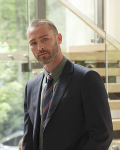 JAKE MCLAUGHLIN