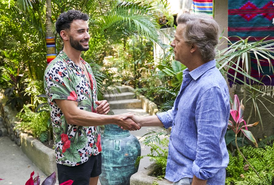 BiP -  Bachelor in Paradise 7 - USA - Episodes - *Sleuthing Spoilers*  159457_0783-900x0