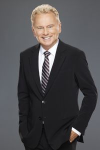 PAT SAJAK