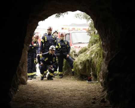 STATION 19