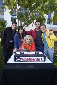 SAM LERNER, HAYLEY ORRANTIA, WENDI MCLENDON-COVEY, TROY GENTILE, SEAN GIAMBRONE