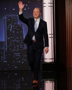 ADAM SCHIFF