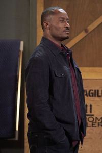 SEAN BLAKEMORE