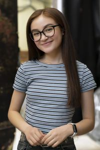 ANNA CATHCART