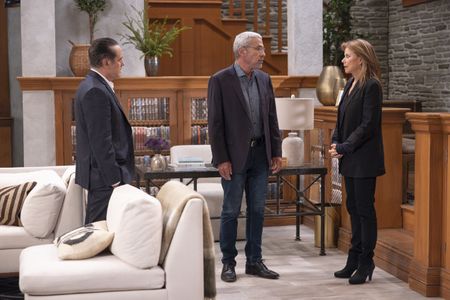 MAURICE BENARD, JOHN J. YORK, NANCY LEE GRAHN