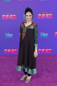 MANJARI MAKIJANY (DIRECTOR)