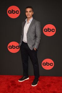 RAMÓN RODRÍGUEZ (PRODUCER)