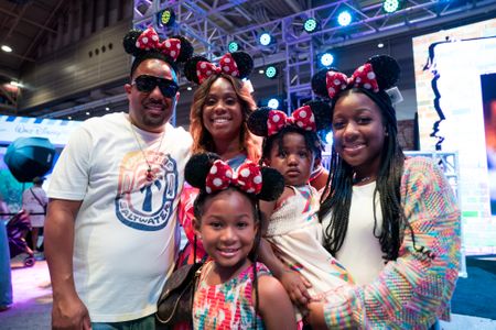 ESSENCE FESTIVAL