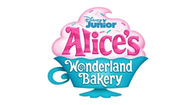 Alice's Wonderland Bakery