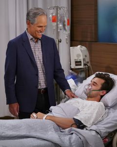 GREGORY HARRISON
