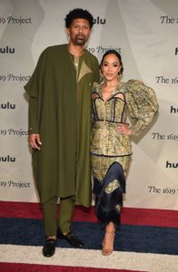 1/26/23: Red Carpet Premiere Event for Hulu's "The 1619 Project" - Red Carpet