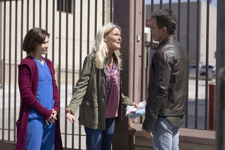 REBECCA HERBST, ALLEY MILLS, SCOTT REEVES