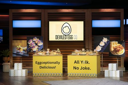 DEVILED EGG CO.