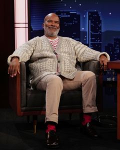 DAVID ALAN GRIER