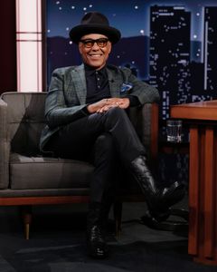 GIANCARLO ESPOSITO