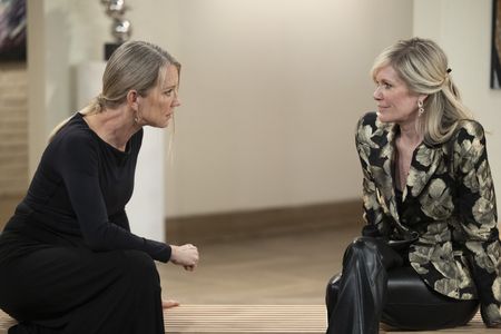 CYNTHIA WATROS, MAURA WEST