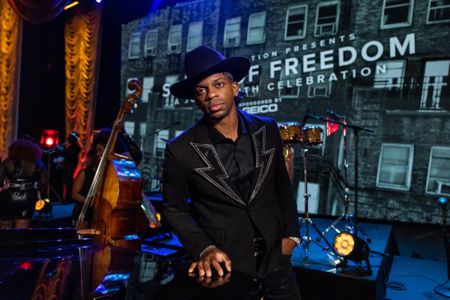 JIMMIE ALLEN