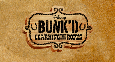 BUNK'D