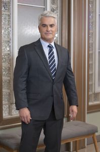 RICK HEARST