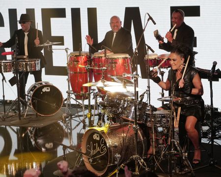 SHEILA E.