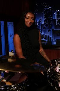 DORIAN KETCHENS-DIXON