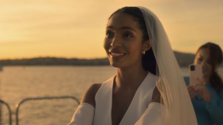 YARA SHAHIDI