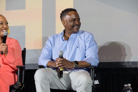 LYNN WHITFIELD, JASON WEAVER