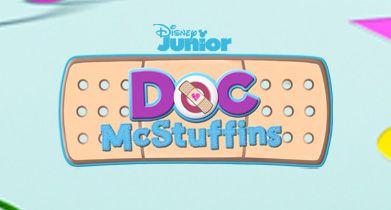 Doc McStuffins