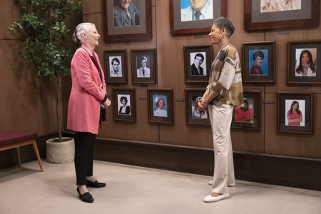 JANE ELLIOT, VERNEE WATSON